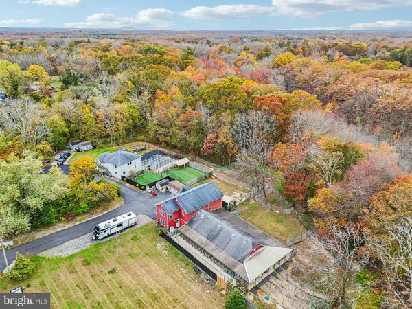 $2,200,000 | 170 South Hope Chapel Road, Jackson, NJ 08527