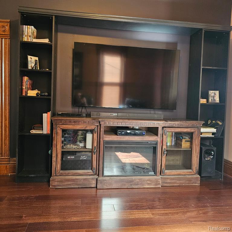 118 South Mc Kinley Road Flushing, MI 48433 - Photo 16 of 33