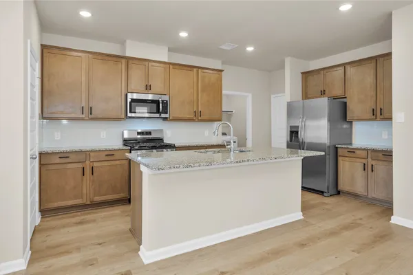$2,250 | 9749 Enclave Ridge Road, Willis, TX 77318