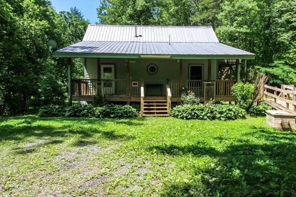 628 Seth Hyatt Road Ellijay, GA 30540 - Photo 30 of 63 Gallery Image 30