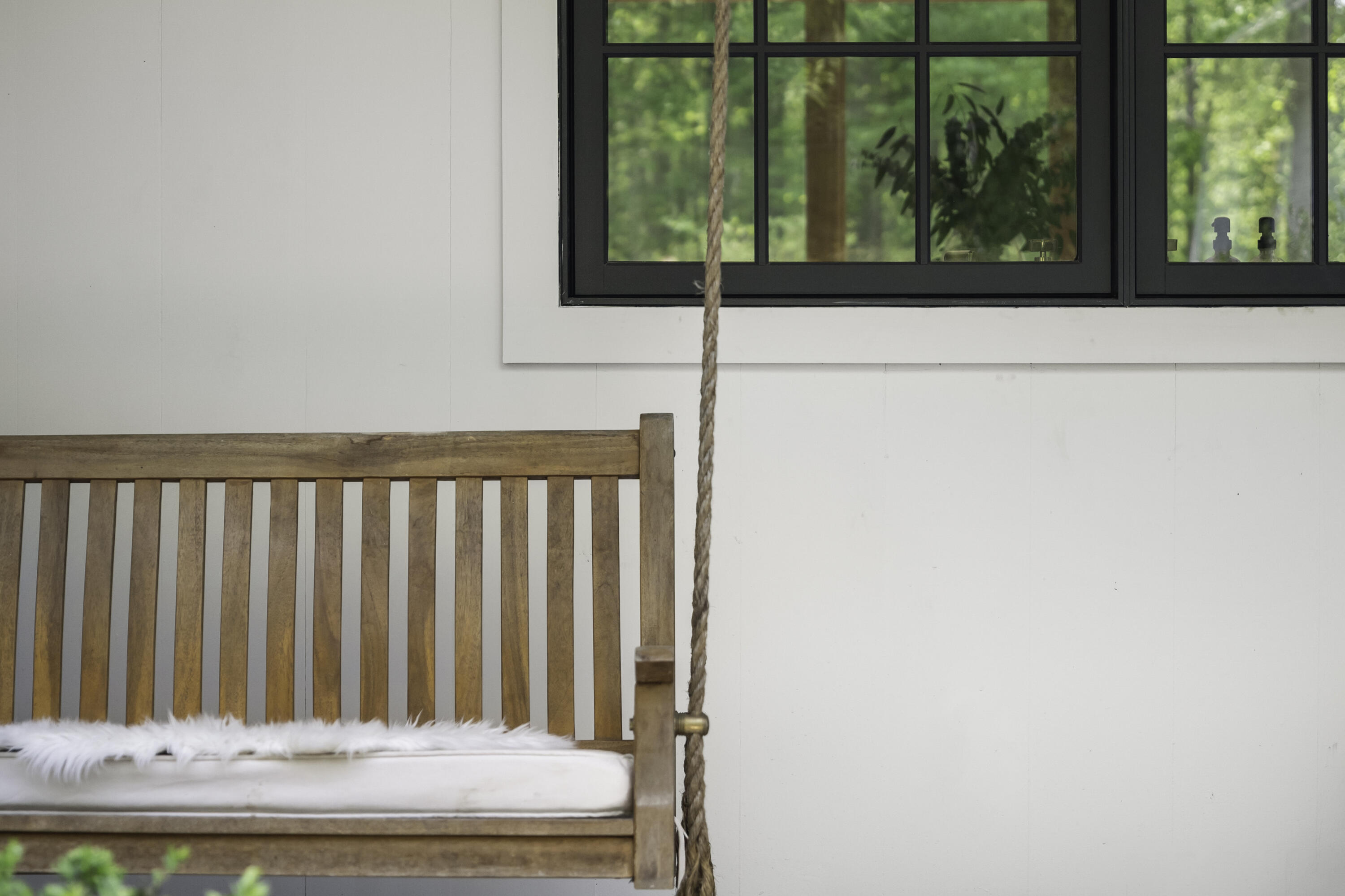 86 Logan Road New Canaan, CT 06840 - Photo 5 of 38 a view of a window