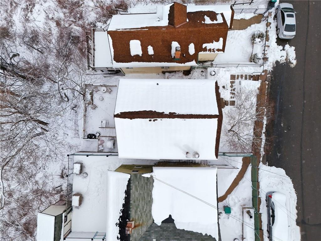 106 Logan Street Pittsburgh, PA 15209 - Photo 33 of 40 a view of fireplace