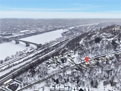 $215,000 | 106 Logan Street, Pittsburgh, PA 15209