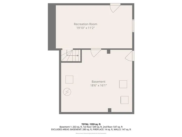 $225,000 | 106 Logan Street, Pittsburgh, PA 15209