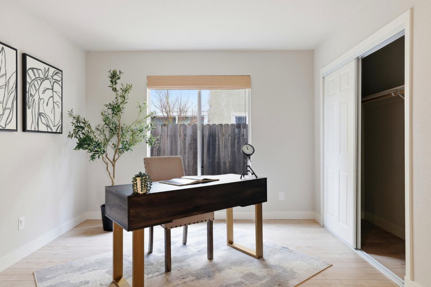 3110 Strand Road Rocklin, CA 95765 - Photo 34 of 94 Downstairs full bedroom