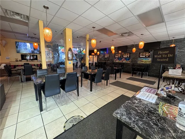 $545,000 | 837 Niagara Street, Buffalo, NY 14213