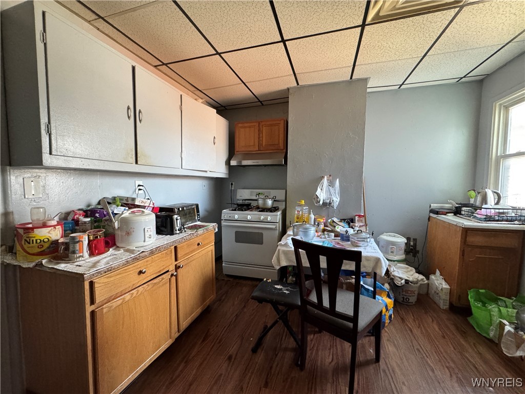 837 Niagara Street Buffalo, NY 14213 - Photo 20 of 43