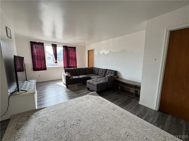 $545,000 | 837 Niagara Street, Buffalo, NY 14213