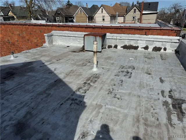 $545,000 | 837 Niagara Street, Buffalo, NY 14213