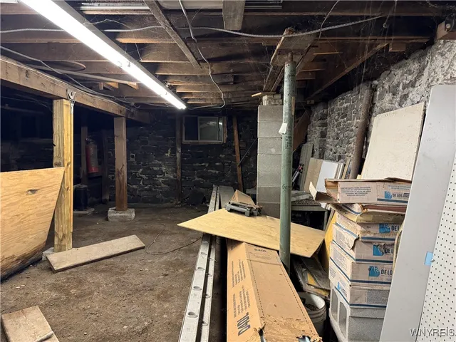 $545,000 | 837 Niagara Street, Buffalo, NY 14213