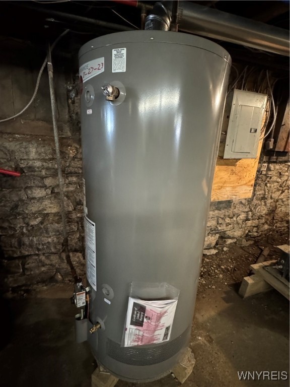 837 Niagara Street Buffalo, NY 14213 - Photo 40 of 43