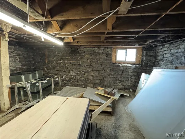 $545,000 | 837 Niagara Street, Buffalo, NY 14213