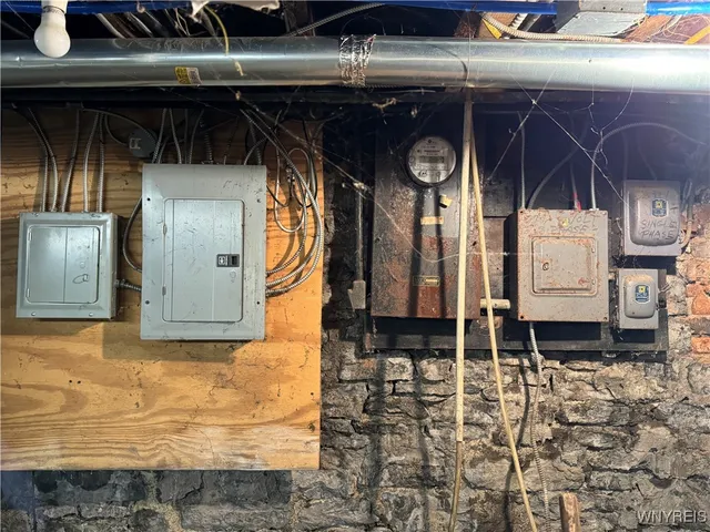 $545,000 | 837 Niagara Street, Buffalo, NY 14213