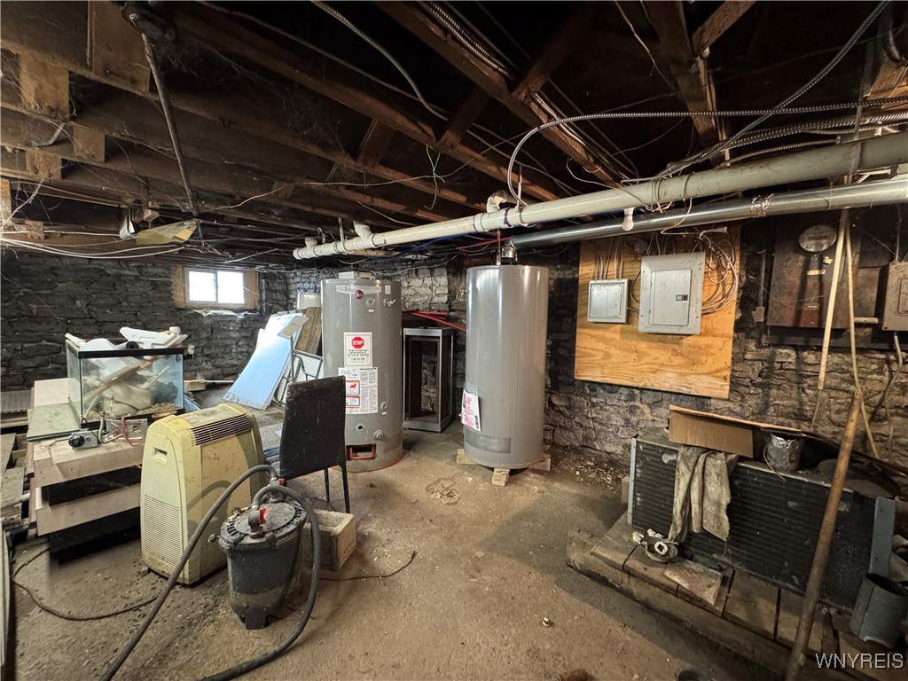 837 Niagara Street Buffalo, NY 14213 - Photo 43 of 43