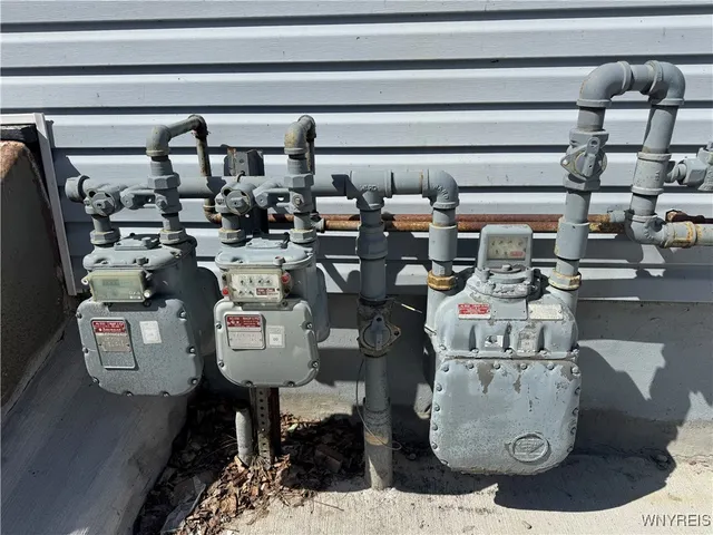 $545,000 | 837 Niagara Street, Buffalo, NY 14213