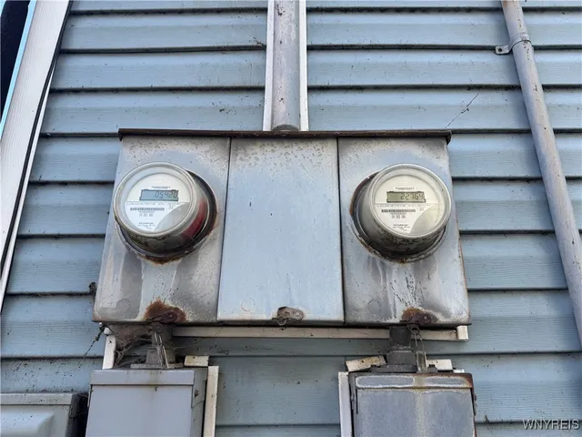 $545,000 | 837 Niagara Street, Buffalo, NY 14213