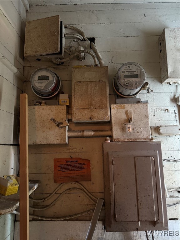 837 Niagara Street Buffalo, NY 14213 - Photo 9 of 43