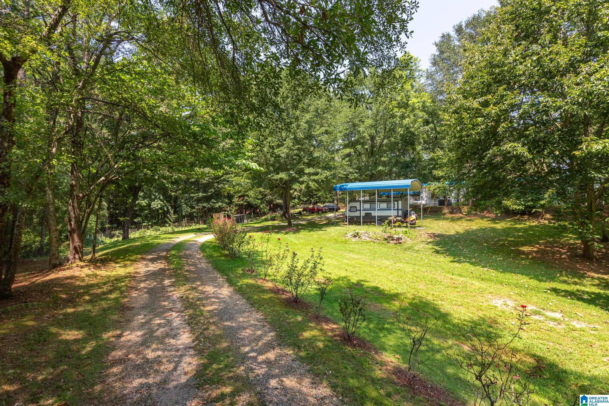 121 Wattsville Drive Ragland, AL 35131 - Photo 33 of 38