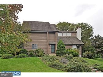 2815 Quarry Road Bryn Athyn, PA 19006 - Photo 1 of 11 Exterior Front