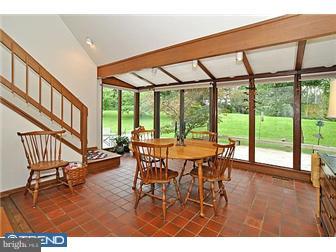 2815 Quarry Road Bryn Athyn, PA 19006 - Photo 2 of 11 Dining Room