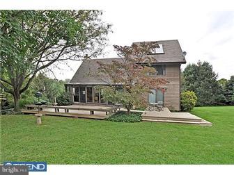 2815 Quarry Road Bryn Athyn, PA 19006 - Photo 11 of 11 Exterior