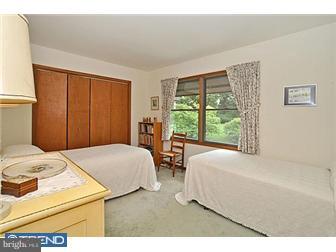 2815 Quarry Road Bryn Athyn, PA 19006 - Photo 7 of 11 Bedroom 2