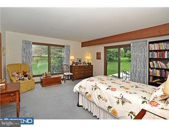 2815 Quarry Road Bryn Athyn, PA 19006 - Photo 8 of 11 Bedroom - Main