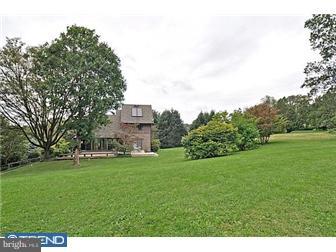2815 Quarry Road Bryn Athyn, PA 19006 - Photo 10 of 11 Exterior