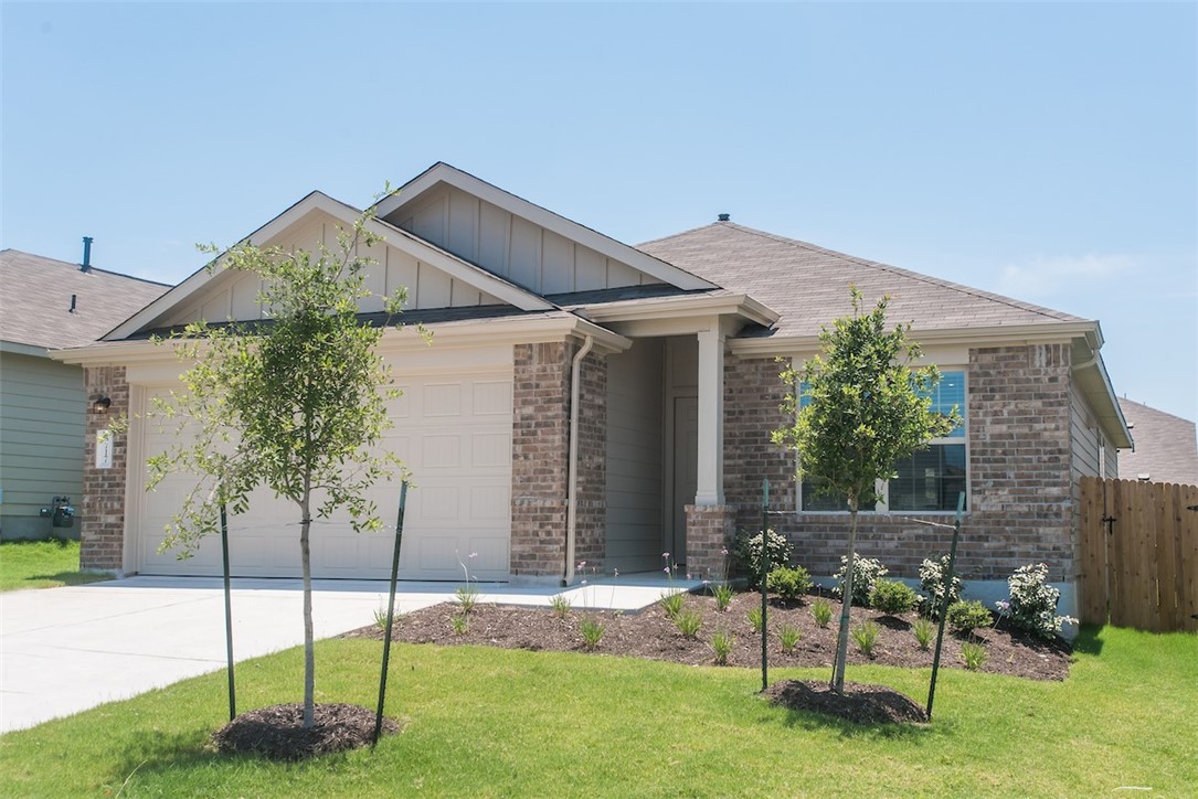 5717 Southerner Way Austin, TX 78747 - Photo 2 of 17