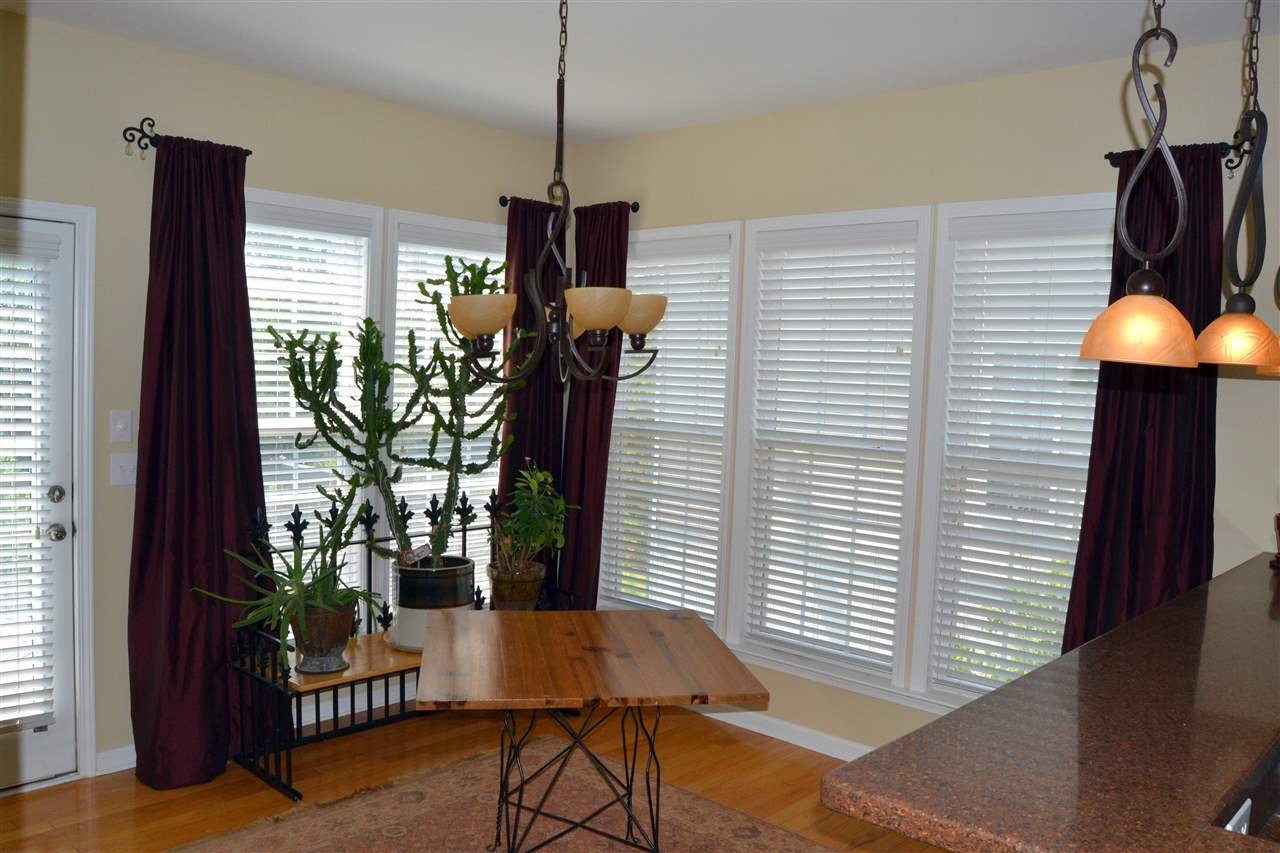 7710 San Gabriel Street Raleigh, NC 27613 - Photo 9 of 25 Breakfast Area