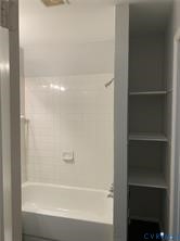 3324 Meadowbridge Road Richmond, VA 23222 - Photo 34 of 38 a close up of a bathtub