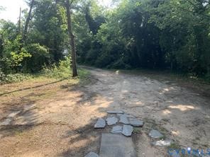 3324 Meadowbridge Road Richmond, VA 23222 - Photo 38 of 38 a view of a yard with trees