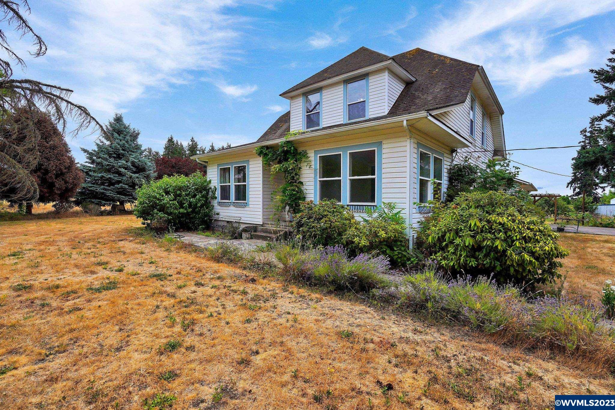 12173 West Stayton Road Southeast Aumsville, OR 97325 - Photo 5 of 42