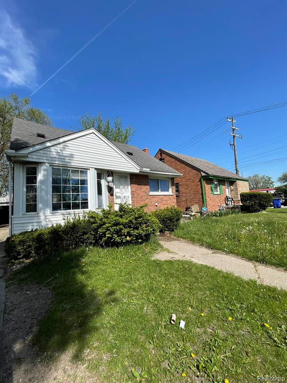 20569 Evergreen Road Detroit, MI 48219 - Photo 3 of 31