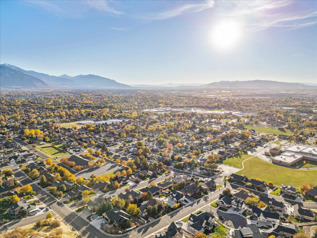 1800 Spring Oaks Drive Springville, UT 84663 - Photo 68 of 68 View of property location featuring nearby suburban area
