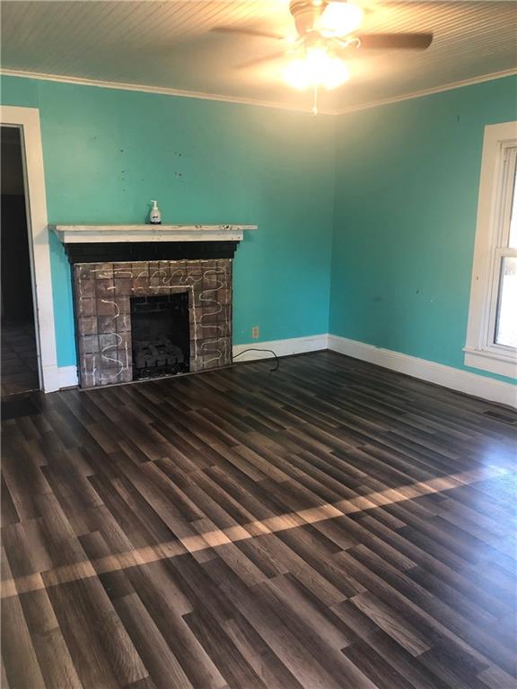 2176 Enon Road Morganton, NC 28655 - Photo 6 of 9 Gallery Image 6