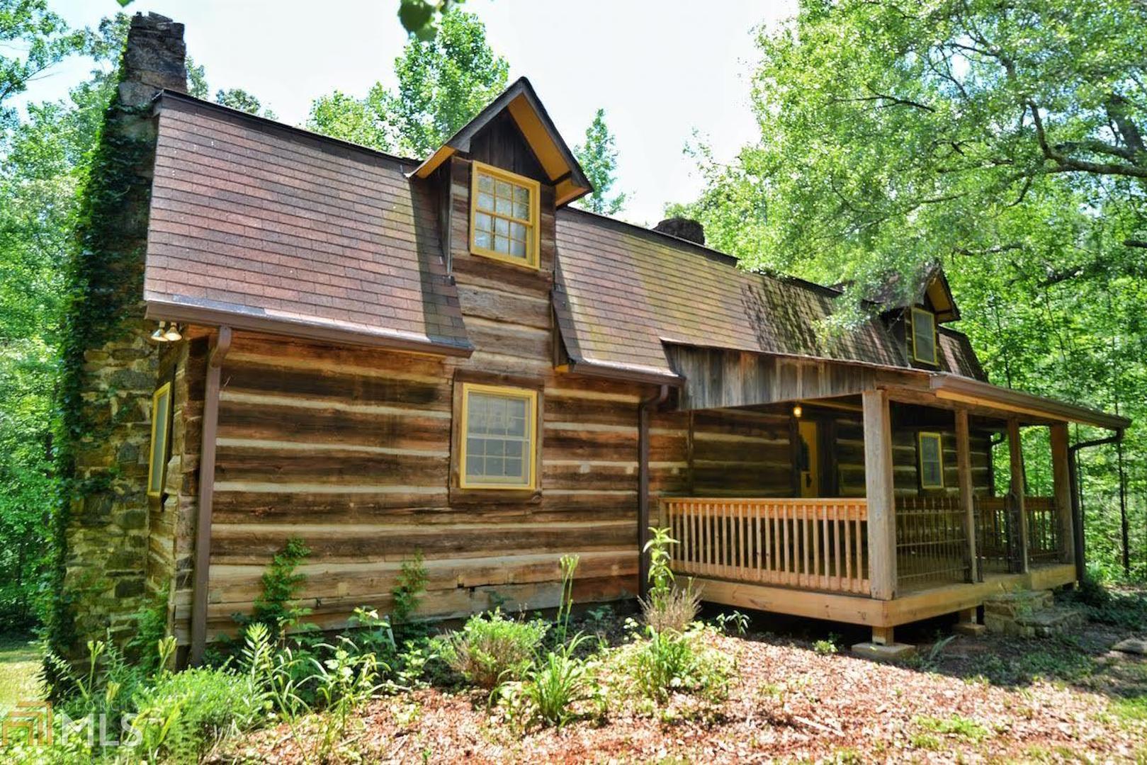 199 Jaybird Road Carrollton, GA 30117 - Photo 1 of 1 Gallery Image 1