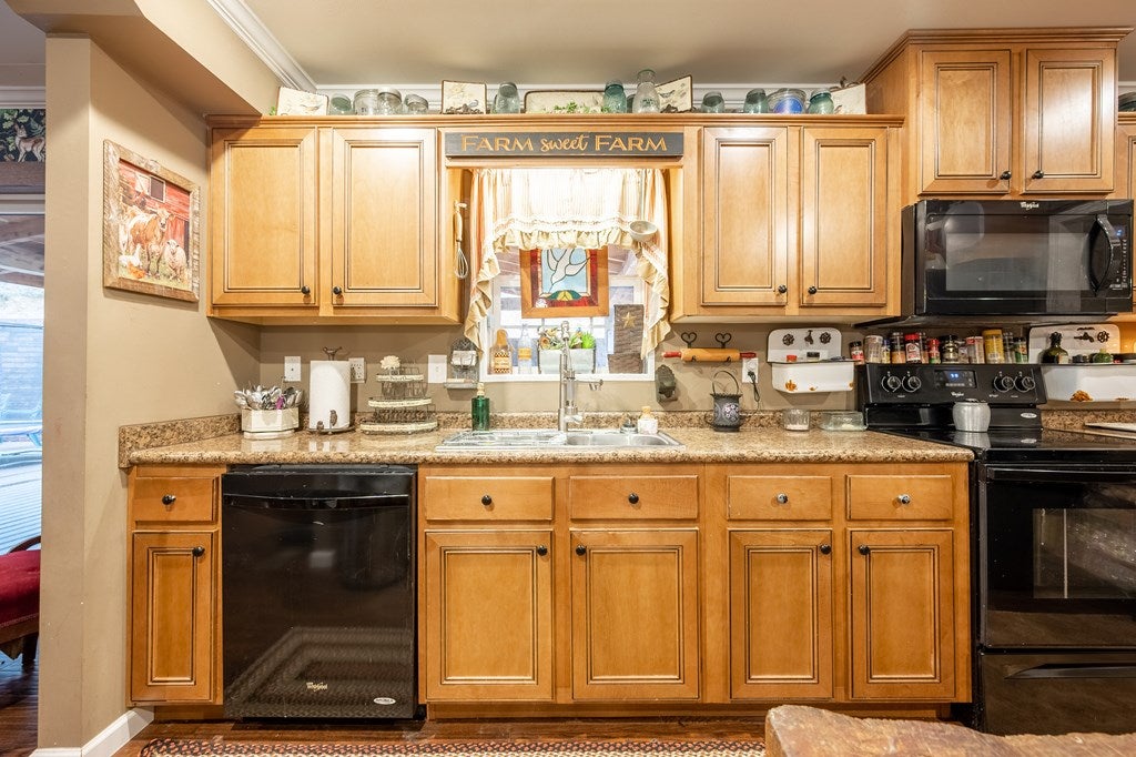 638 Shepard Hollow Road Honaker, VA 24260 - Photo 31 of 75 Gallery Image 31