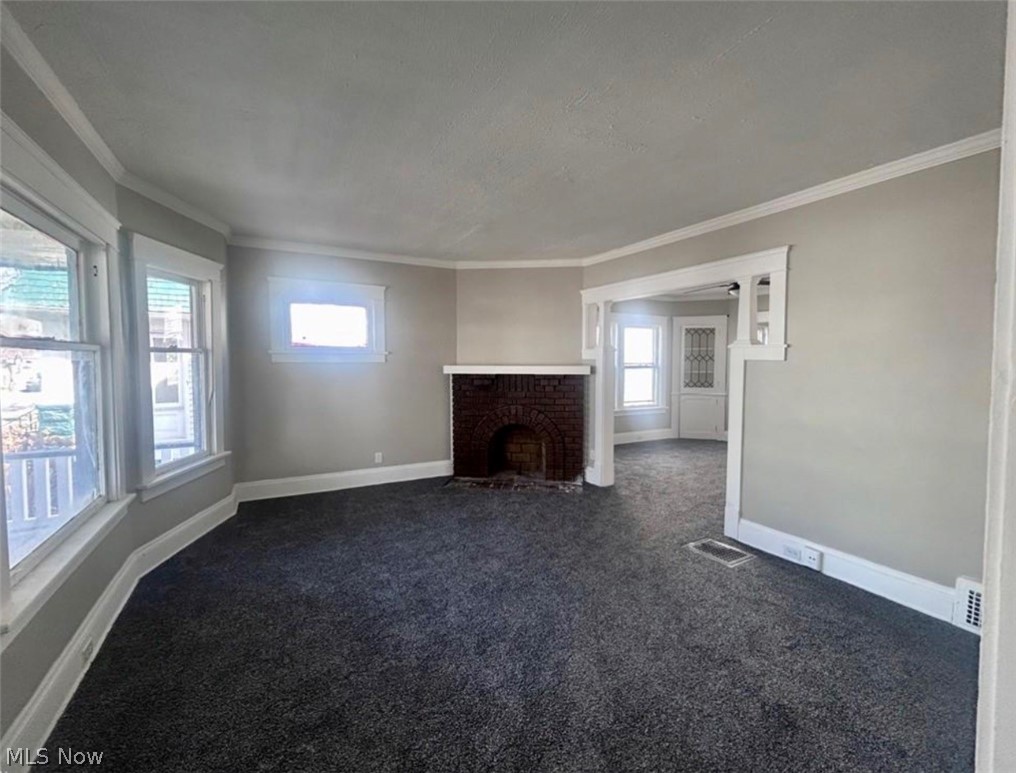 13412 Graham Road, Unit DOWN Cleveland, OH 44112 - Photo 2 of 8