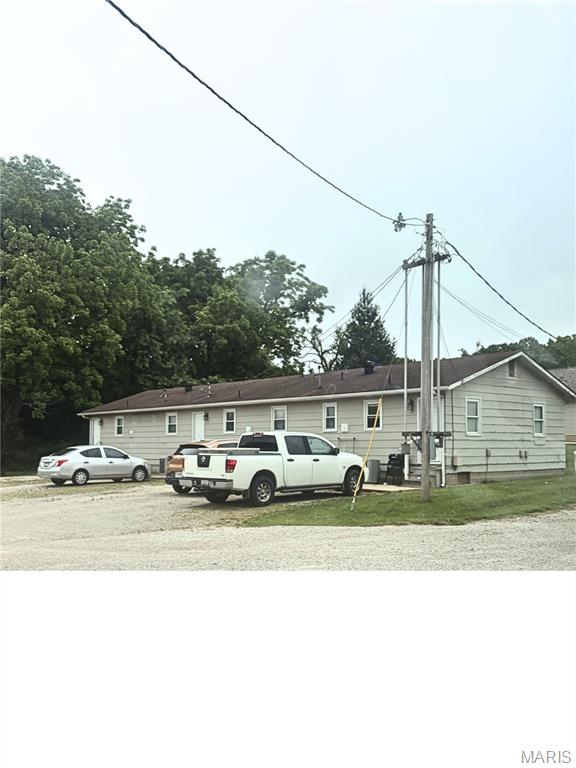 1416 Scenic Rivers Boulevard Salem, MO 65560 - Photo 1 of 11