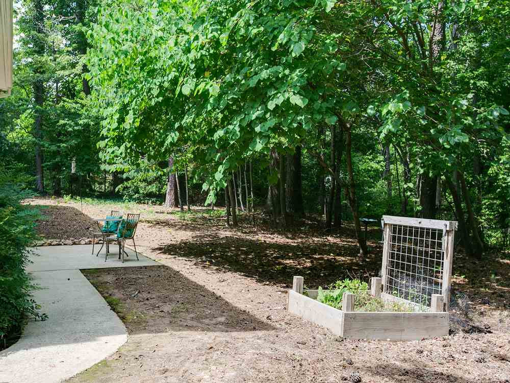 3212 Caldwell Drive Raleigh, NC 27607 - Photo 23 of 24 Photo 23
