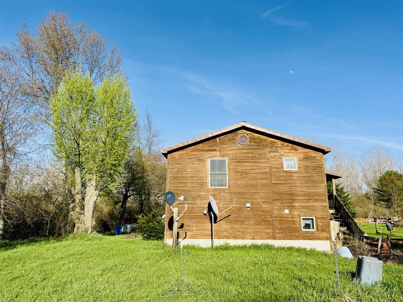 1525 South Poplar Road Custer, MI 49405 - Photo 7 of 70