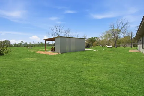 $375,000 | 1858 County Road 2066, Hull, TX 77564