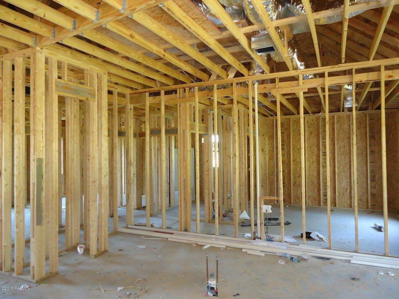227 Talon Road Youngsville, LA 70592 - Photo 6 of 19 DSC08099