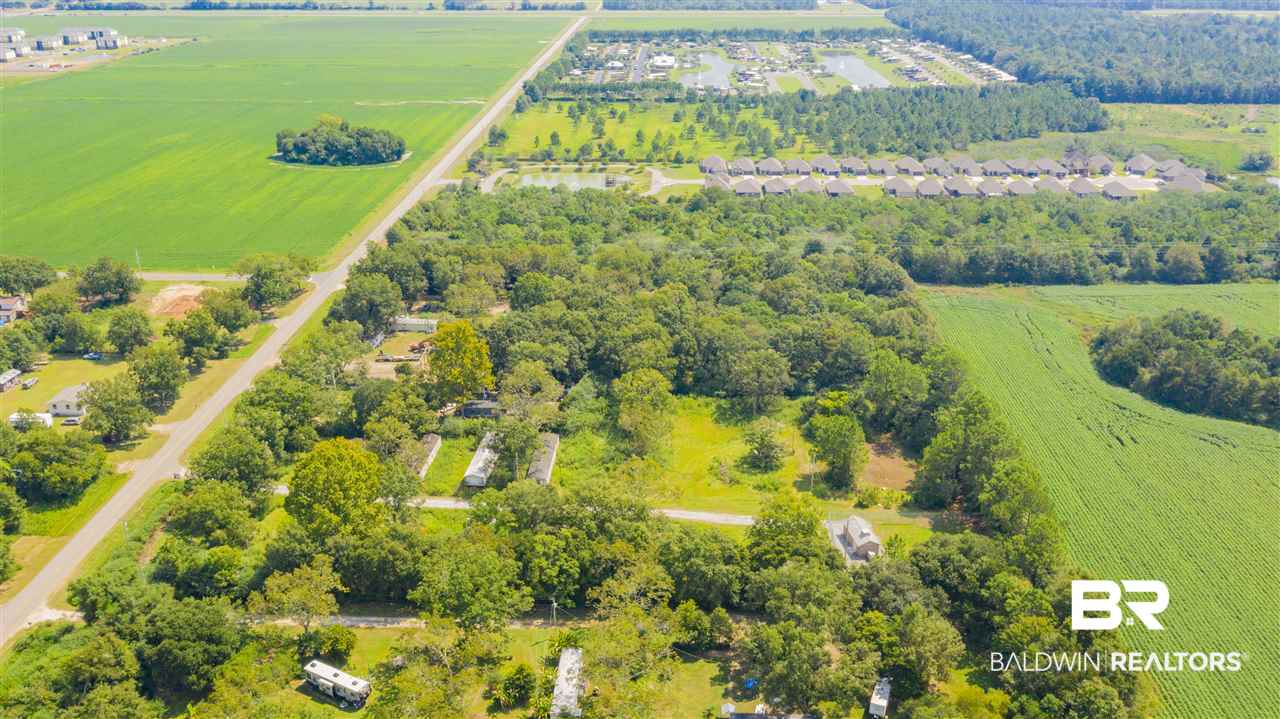20980 Brinks Willis Road Foley, AL 36535 - Photo 18 of 19