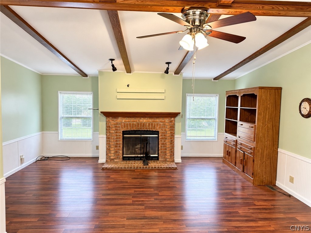 4025 Carpenter Road Verona, NY 13478 - Photo 2 of 14 Gallery Image 2