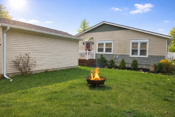 $260,000 | 5027 East Woodland Drive, Knox, IN 46534
