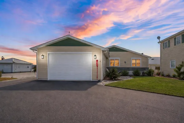 $260,000 | 5027 East Woodland Drive, Knox, IN 46534