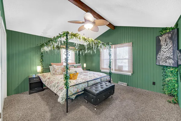 $260,000 | 5027 East Woodland Drive, Knox, IN 46534