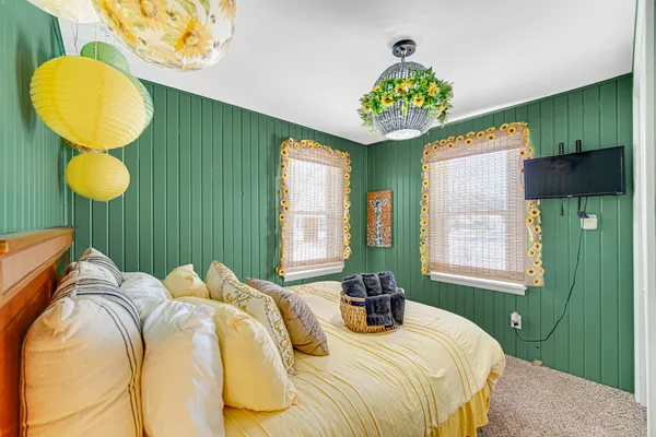 $260,000 | 5027 East Woodland Drive, Knox, IN 46534